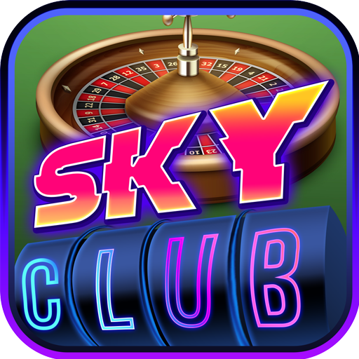 SkyclubPoker Offline Mod