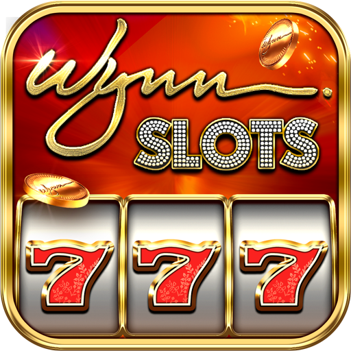 Wynn Slots - Las Vegas Casino Mod