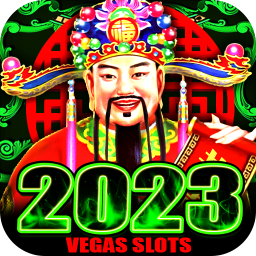 Tỷ phú Slots Casino Mod
