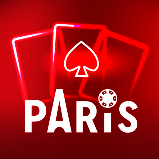Poker Paris - Đánh bài Online Mod