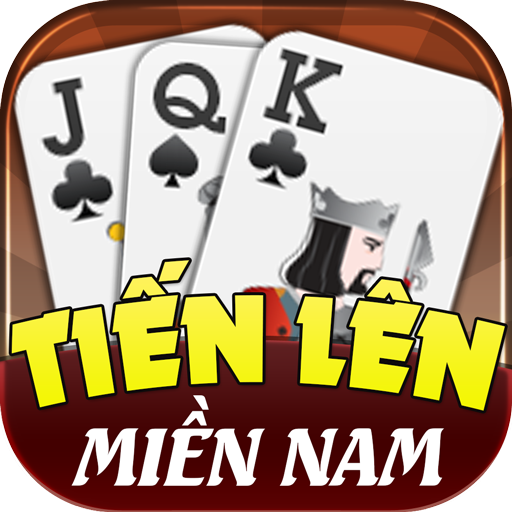 Tien Len Mien Nam - Dem La Mod