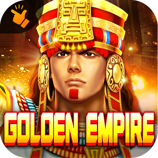 Golden Empire Slot-TaDa Games Mod