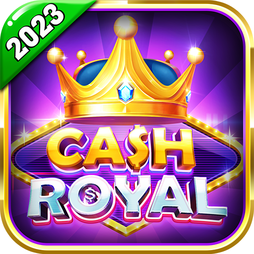 Cash Royal Casino Mod