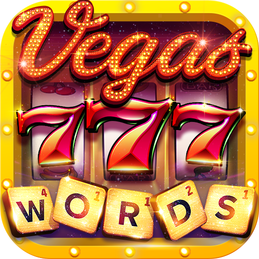 Vegas Downtown Slots & Words Mod