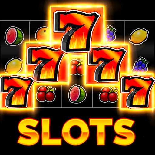 777 Real Casino Slot Machines Mod