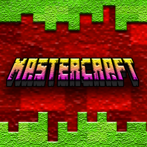 Master Craft 2022 Mod