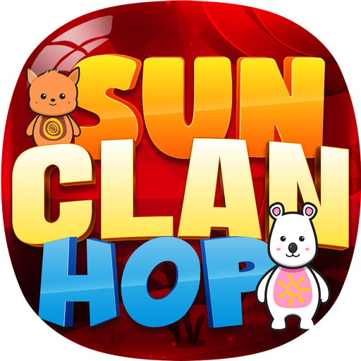 Sun Clan Hop Game Mod