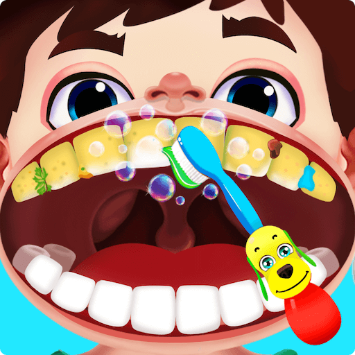 Trò chơi bác sĩ khám chữa răng Mod