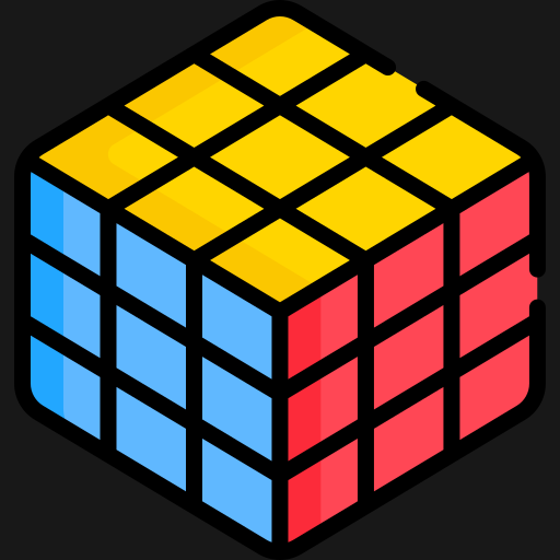 Cách giải Rubik : Cube Solver Mod