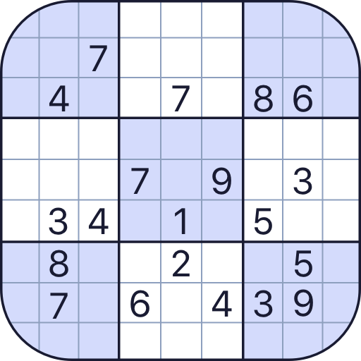Sudoku - Trò chơi giải đố Mod