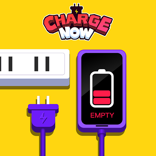 Charge Now : Plug Connect Mod