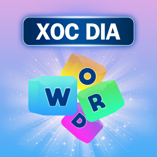 Scrabble Challenge XocDia Mod
