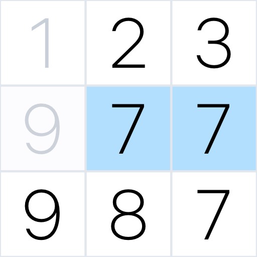 Number Match – Game Ghép Số Mod