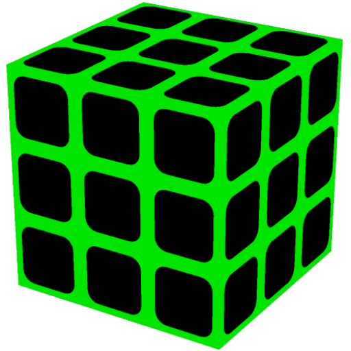 Cubiks - Solver, Simulator Mod