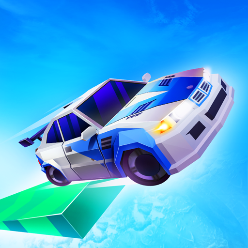 Ramp Racing 3D — Đua tốc độ Mod
