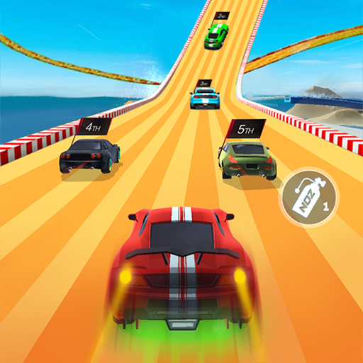 Car Racing 3D: Racer Master Mod
