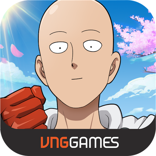 One Punch Man: The Strongest Mod