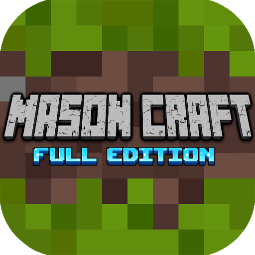 Mason Craft Mod