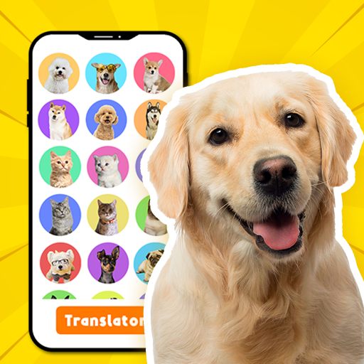 Dịch Ngôn Ngữ Chó - Pet Prank Mod