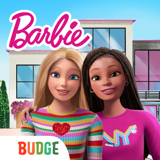 Vui cùng Barbie Dreamhouse Mod