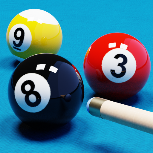 8 Ball Billiards Offline Pool Mod