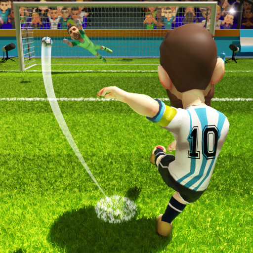 Mini Football - Soccer Games Mod