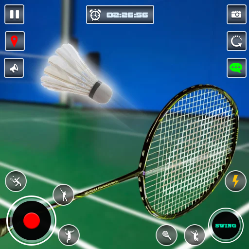Badminton Manager Sports Games Mod