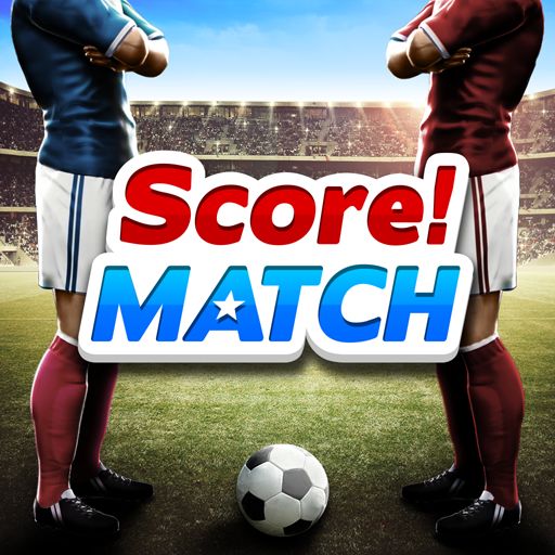 Score! Match - PvP Football Mod