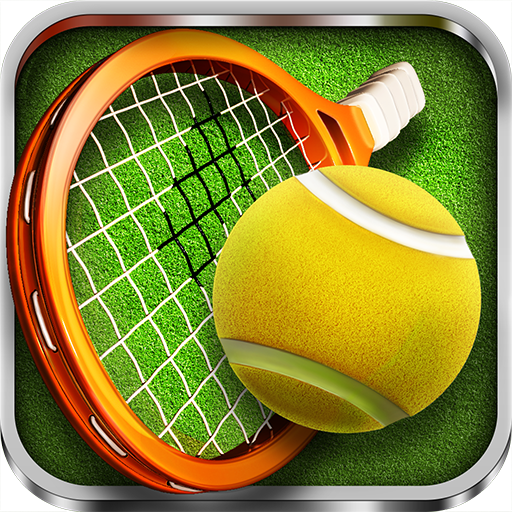 Quần vợt 3D - Tennis Mod
