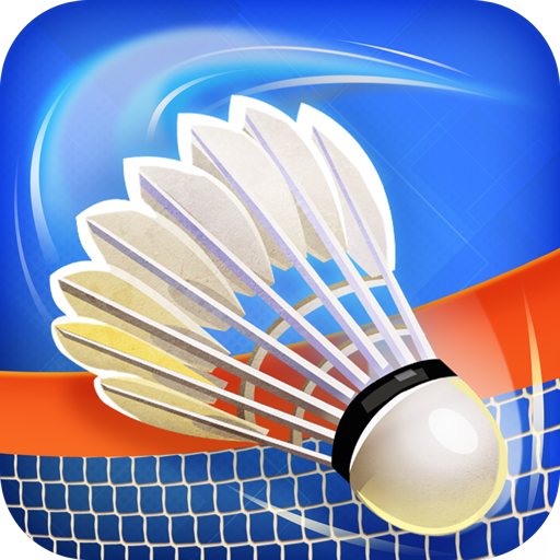 Badminton 3D Mod