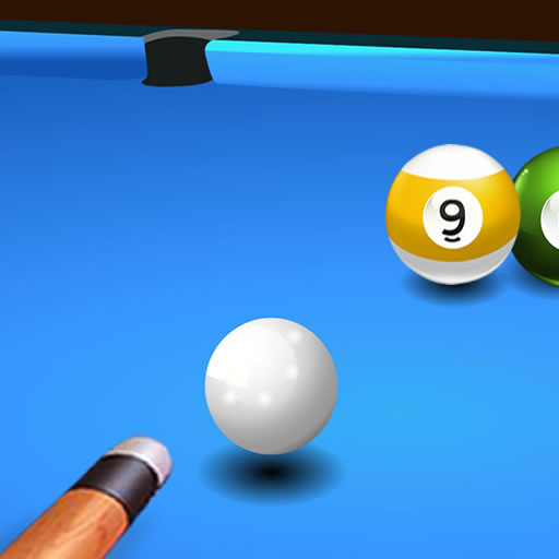 Eight Ball Pool Billiard Clash Mod