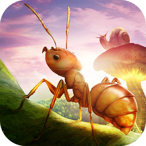 Ant Legion: Kiến Cơ Giáp Mod