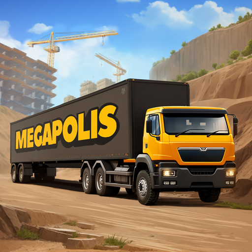 Megapolis: Xây Dựng Tp. Mod