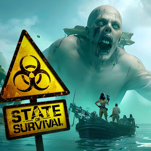 State of Survival- Funtap Mod