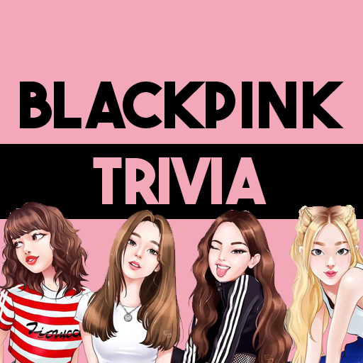 Blackpink Trivia Quiz Mod