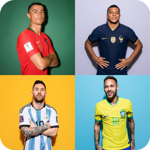 Guess The Football Player Quiz Mod