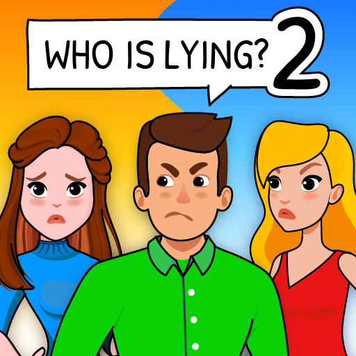 Who is? 2 Brain Puzzle & Chats Mod