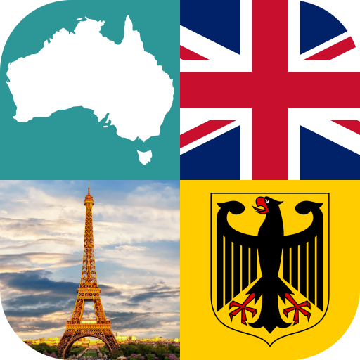 Geography Quiz - World Flags Mod