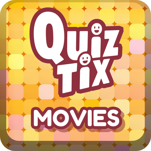 QuizTix: Movies Quiz Mod