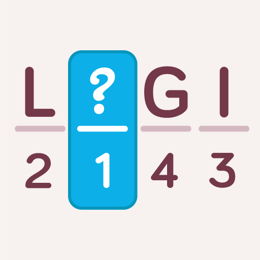 Logicross: Trò chơi ô chữ Mod