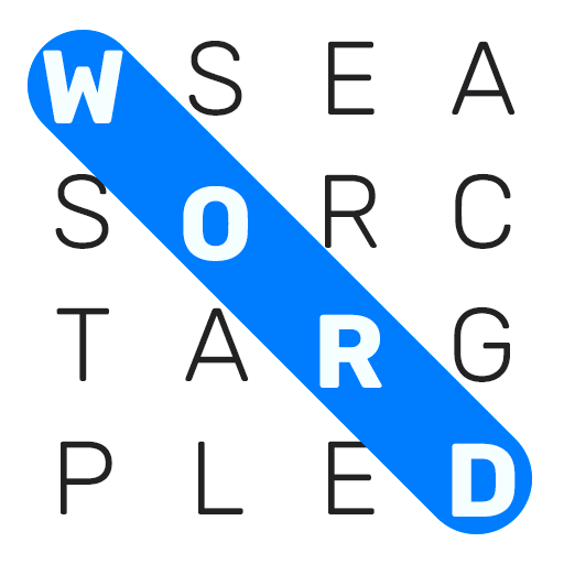 Word Search by Staple Games Mod
