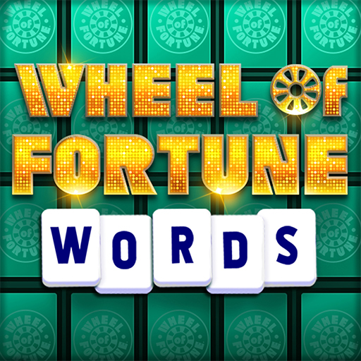 Wheel of Fortune Words Mod