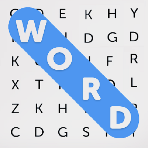 Word Search Game in English Mod