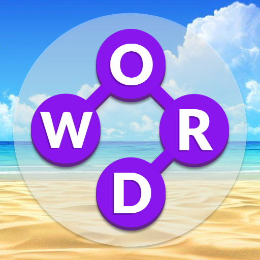 Word Explorer: Relaxing Puzzle Mod