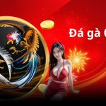 Đấu Trường Đá Gà 009 Mod