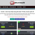 ColaTV Mod