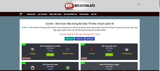 ColaTV Mod