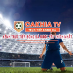Cakhia TV Mod