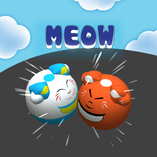 Meow - Chiến binh mèo Mod