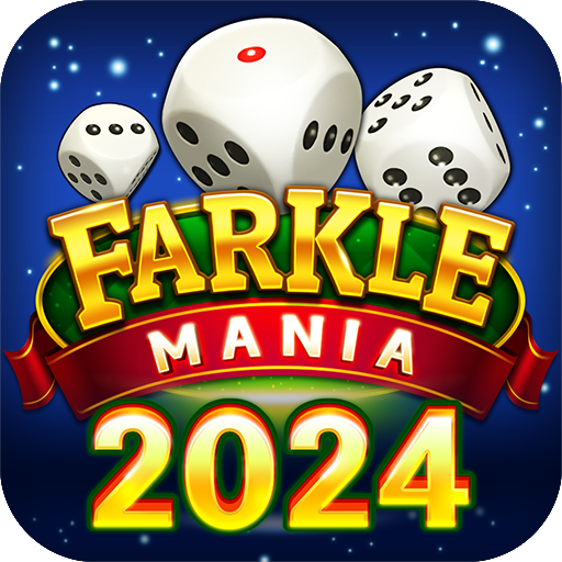Farkle mania - Máy đánh bạc Mod